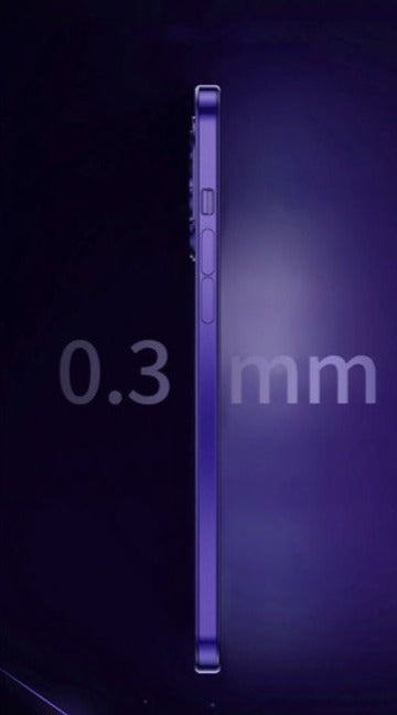 iPhone 12 Case Matt mit MagSafe