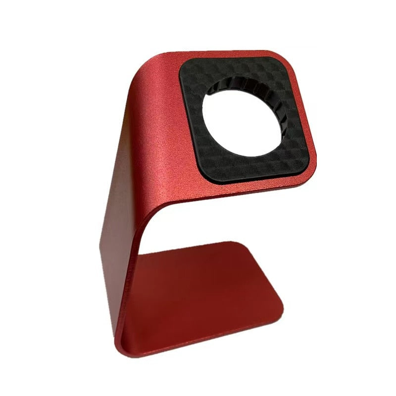 Apple Watch Aluminium Halter - Stilvoll