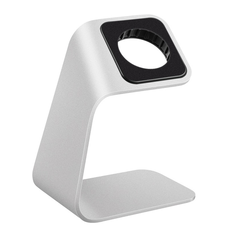 Apple Watch Aluminium Halter - Stilvoll