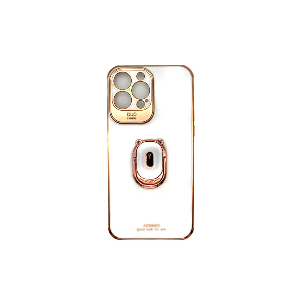 Luxus iPhone 7/8 Case