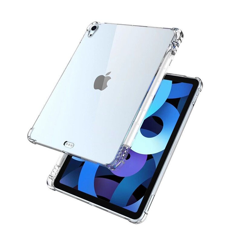 iPad Pro 12,9" 2020 Premium Case