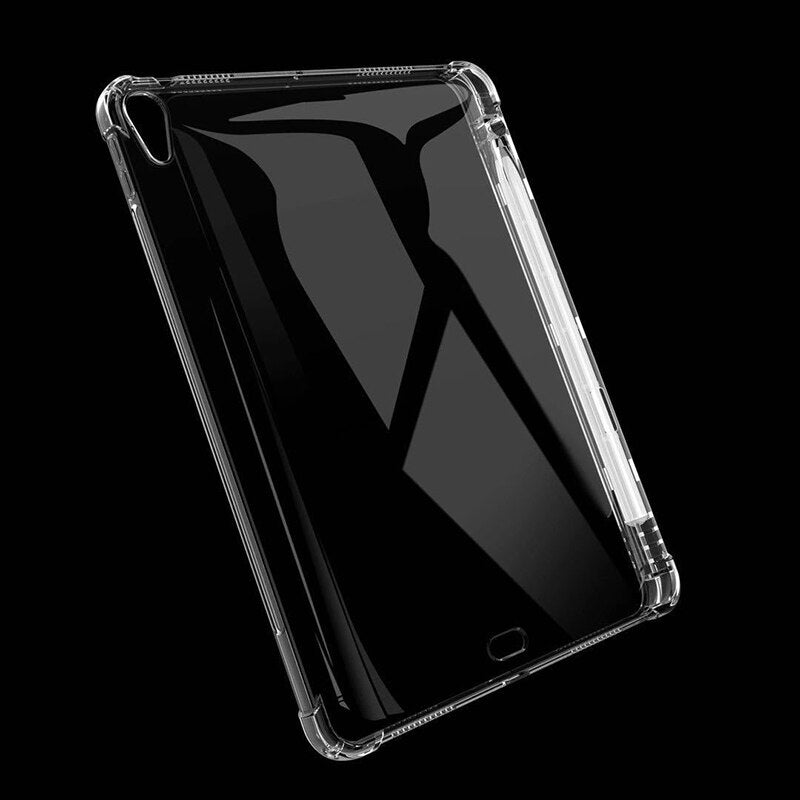 iPad Pro 12,9" 2020 Premium Case