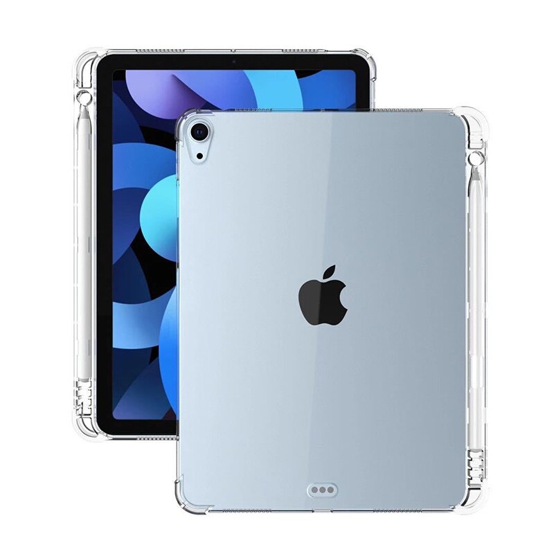 iPad Pro 12,9" 2020 Premium Case