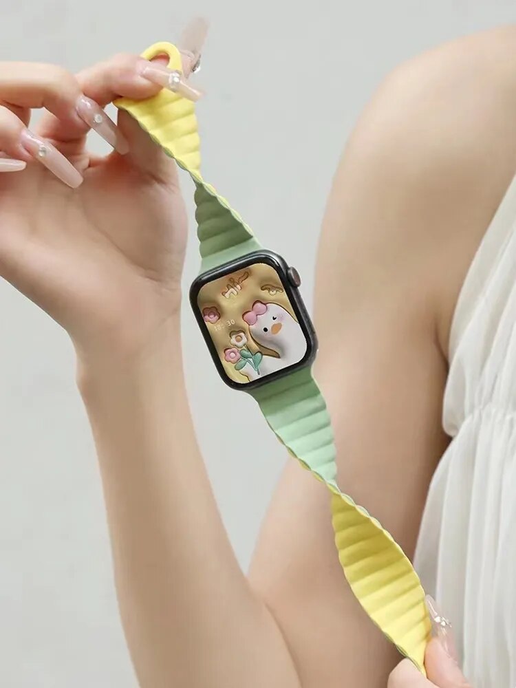 Apple Watch Wendearmband