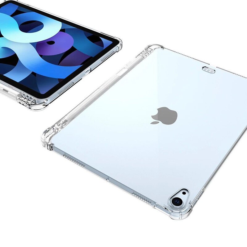 iPad Pro 12,9" 2020 Premium Case