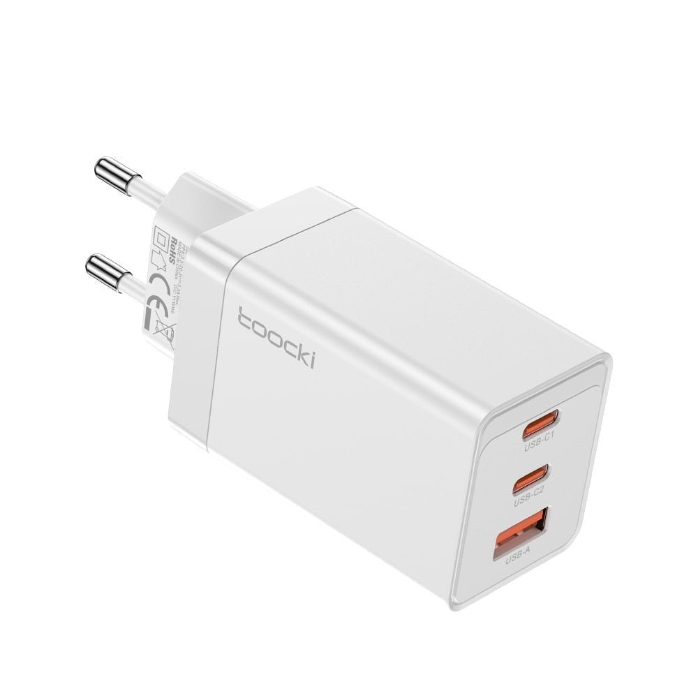 Powercharger 67W GaN