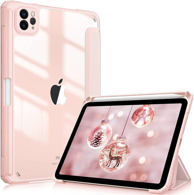 iPad Pro 12,9" 2018 Transparente Pencil Case