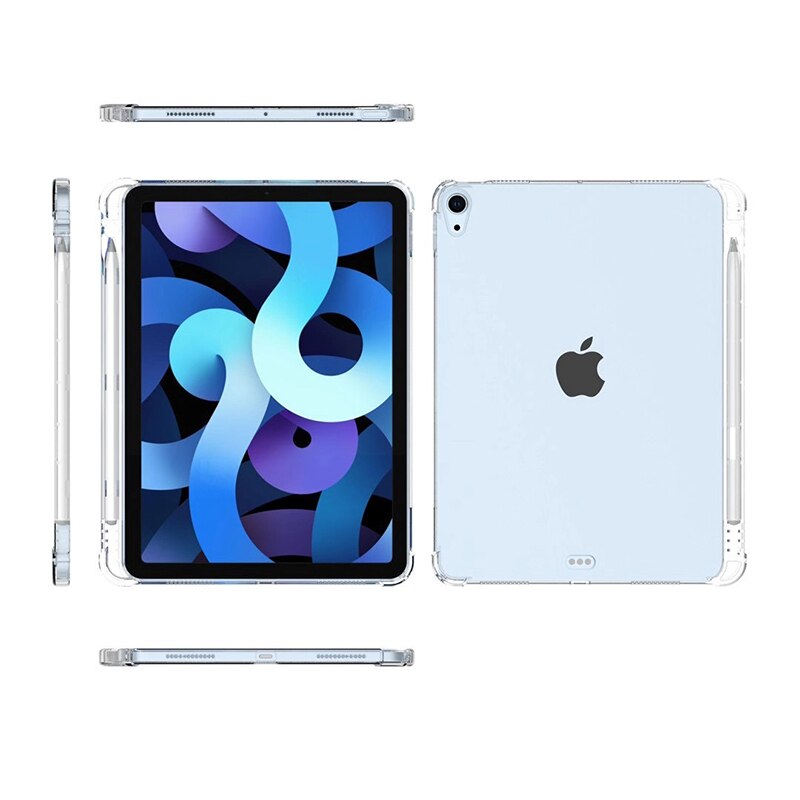 iPad Pro 12,9" 2020 Premium Case