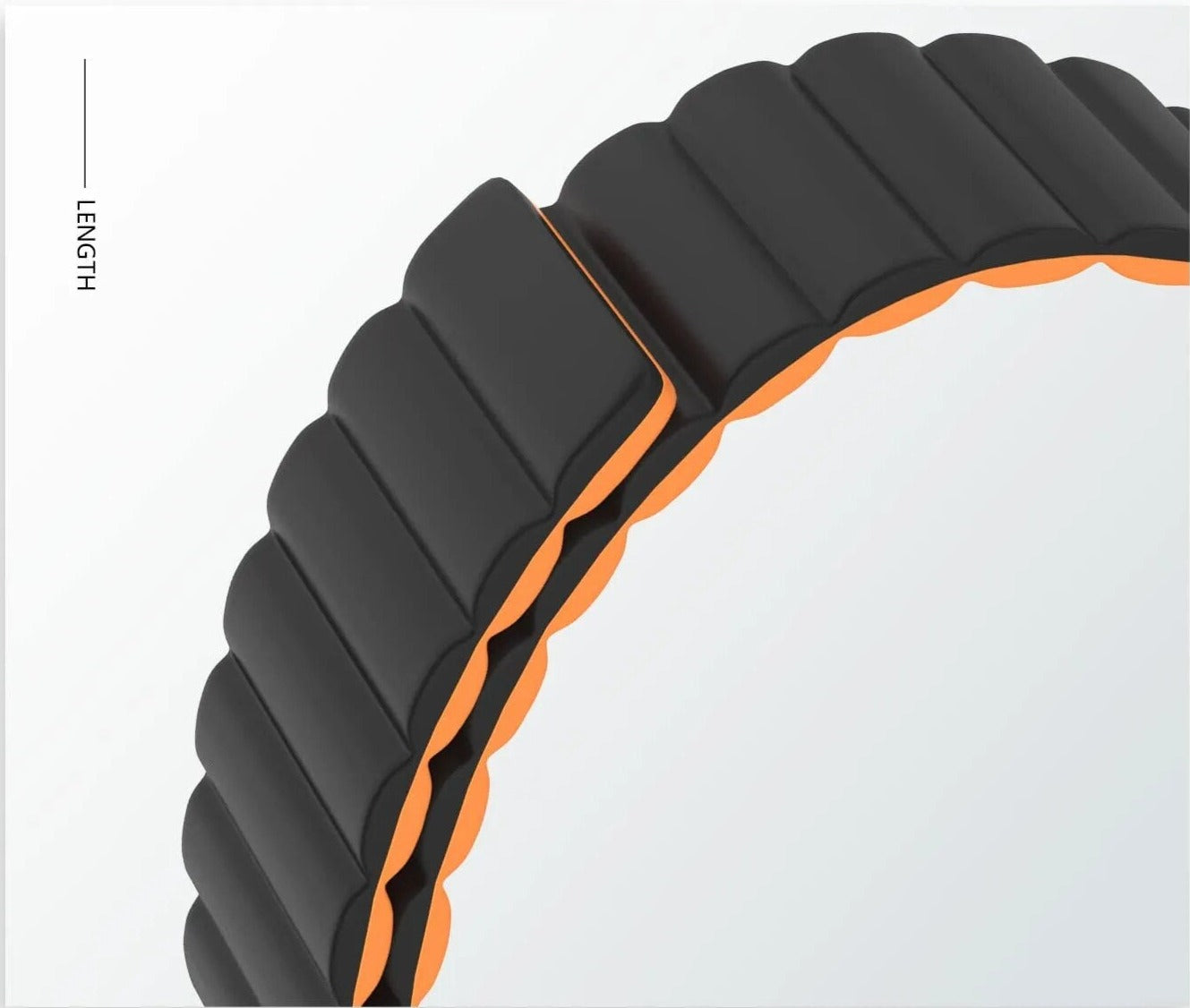 Apple Watch Wendearmband