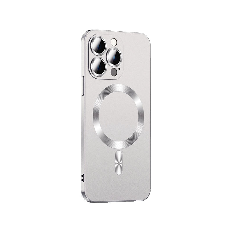 iPhone 14 Pro Max Case Matt mit MagSafe
