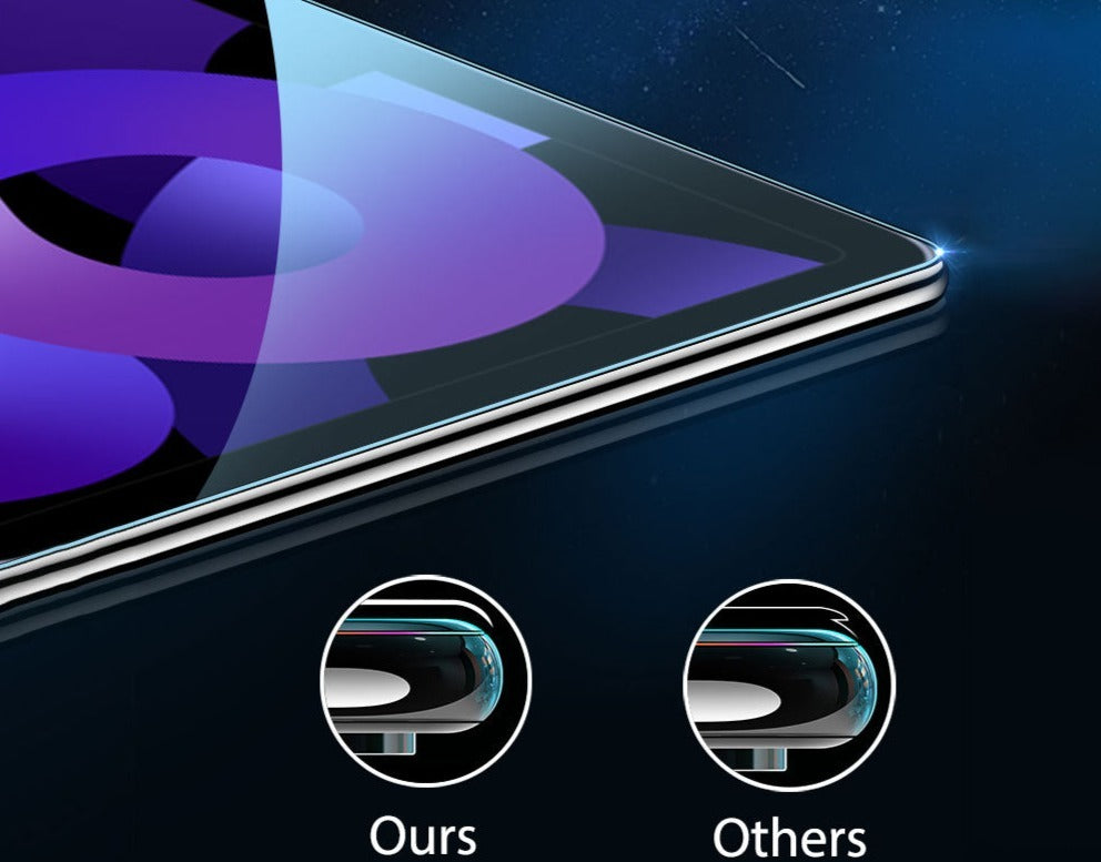 iPad Pro 11" 2018 - 2er Set Premium Displayschutz