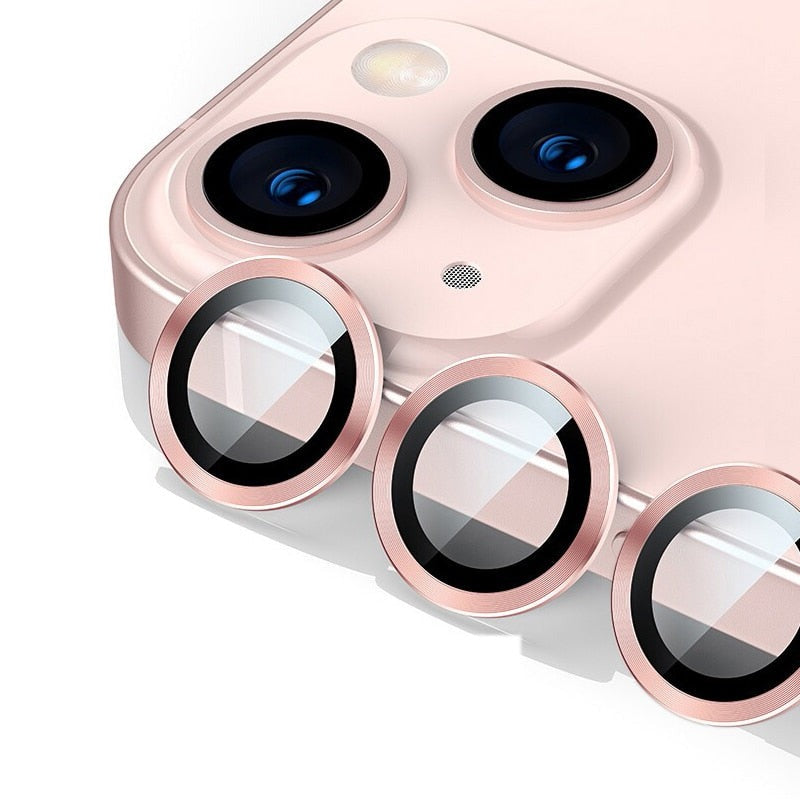 iPhone 11 Pro Max Kamera Objektiv Schutz Glas
