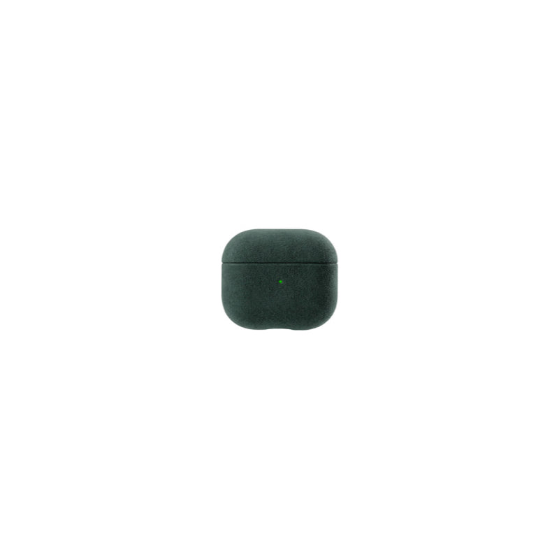 AirPods Pro Alcantara Schutzhülle - Luxuriöses Design
