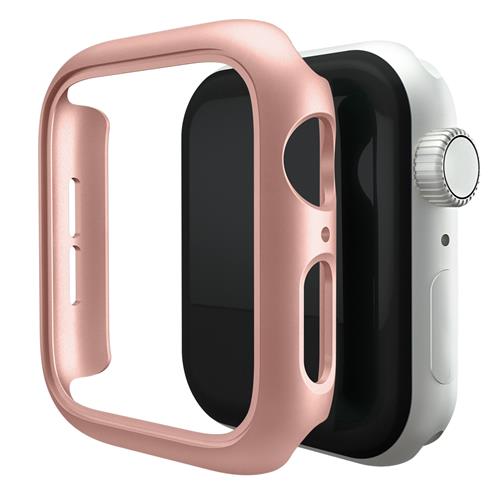 Apple Watch elegante matte Schutzhülle