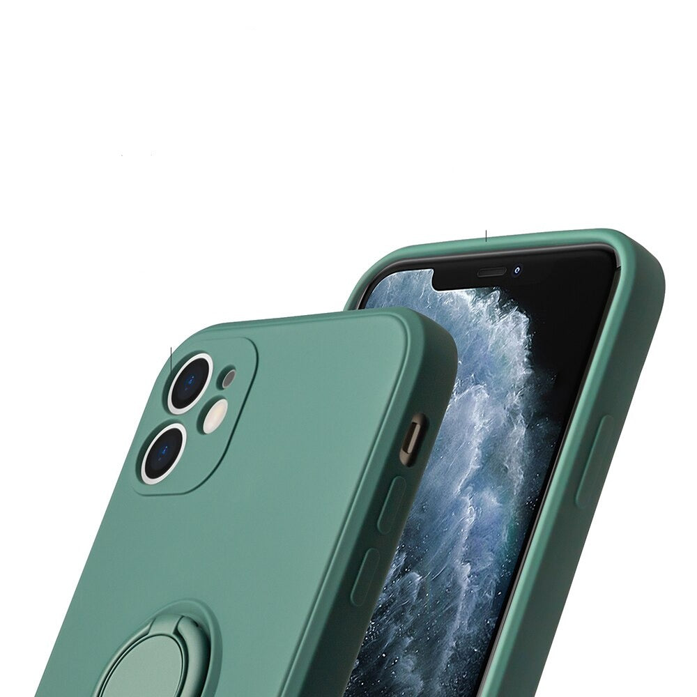 iPhone X/XS Ring Case