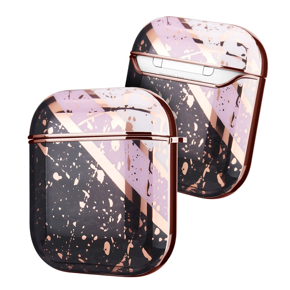 AirPods Case im Marmor Design