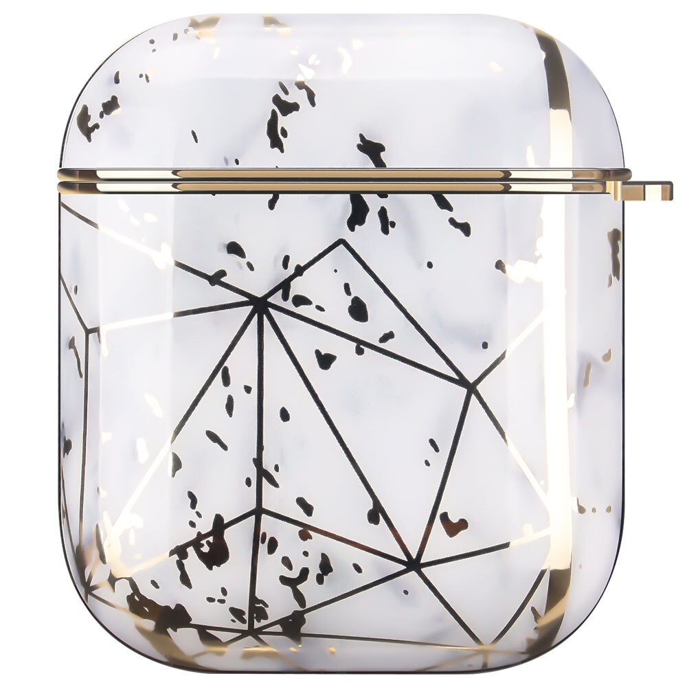 AirPods Case im Marmor Design