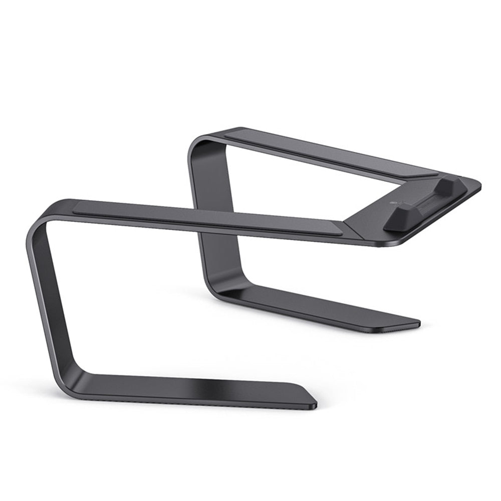 Laptop Aluminium-Ständer