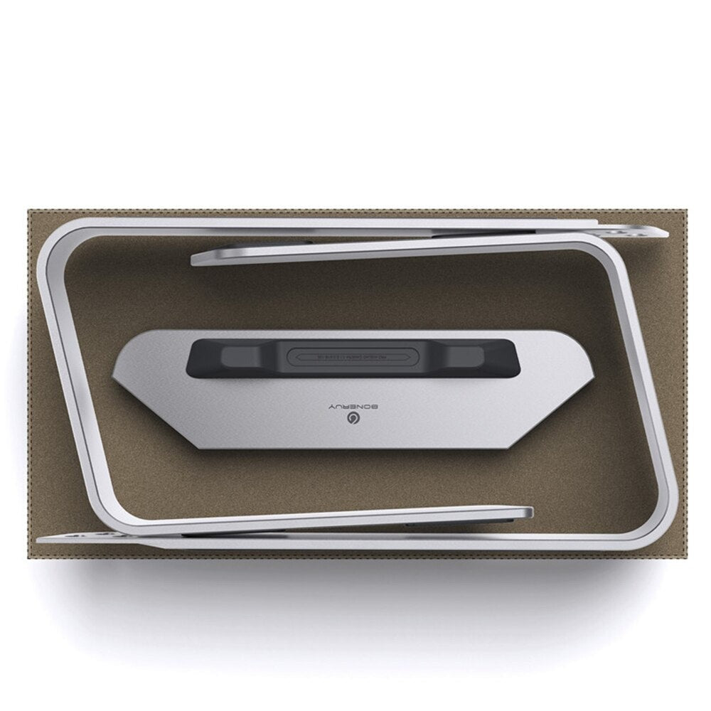 Laptop Aluminium-Ständer