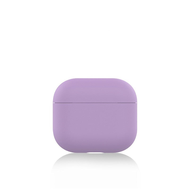 AirPods 3 Silikon Case