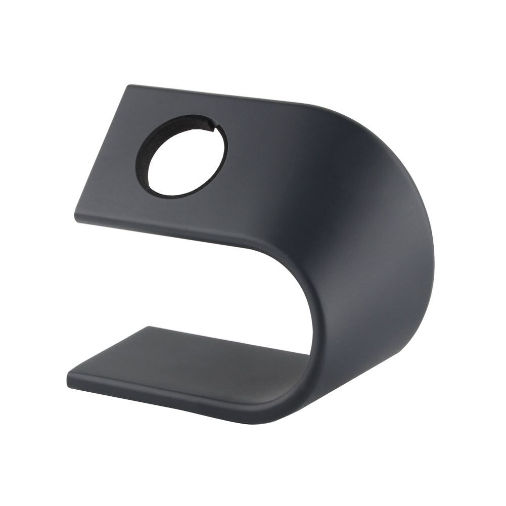 Hochwertiger Aluminium Halter für Apple Watch - Eleganter Ladestand