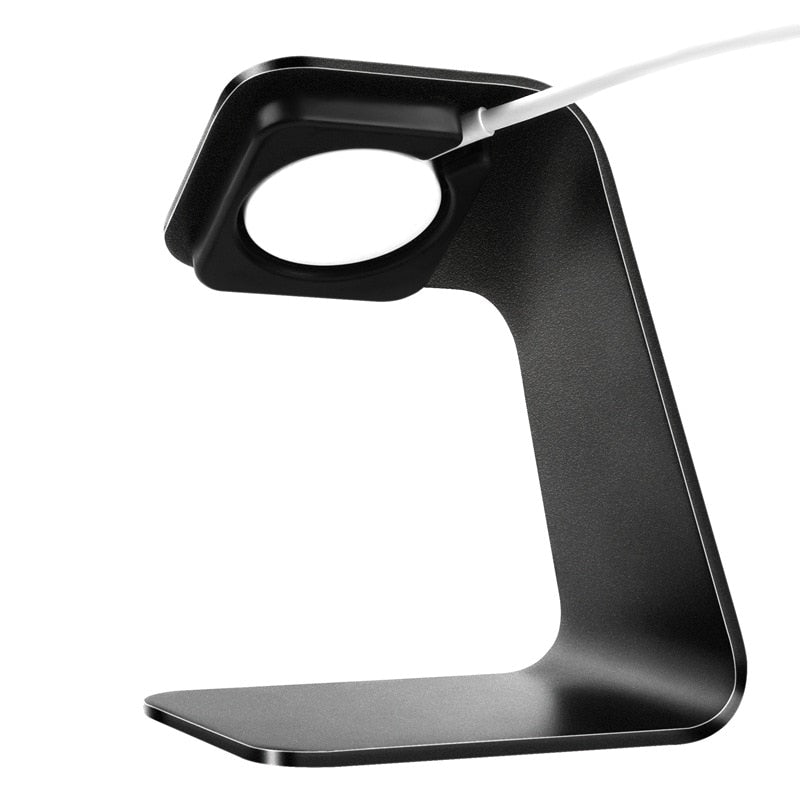 Apple Watch Aluminium Halter - Stilvoll