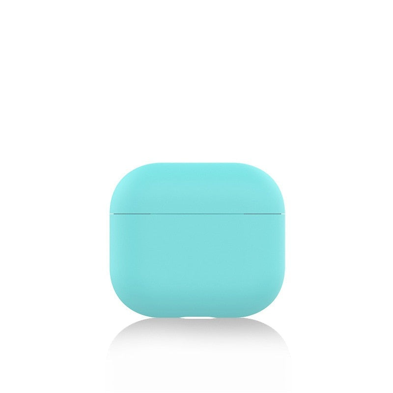 AirPods 3 Silikon Case