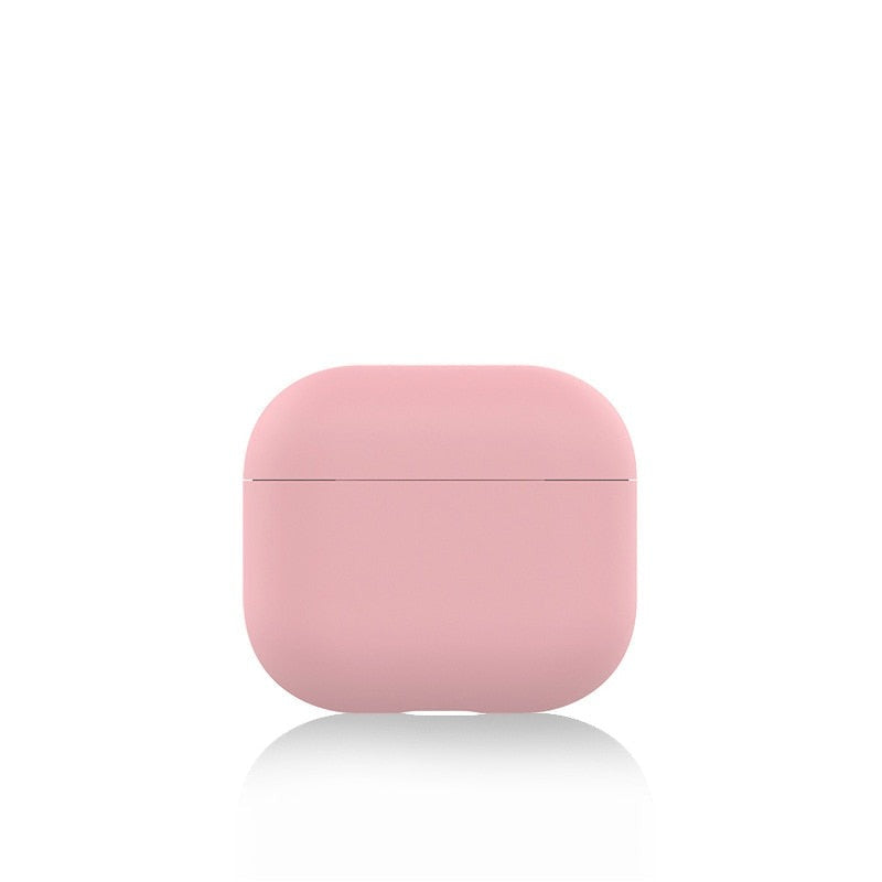 AirPods 3 Silikon Case