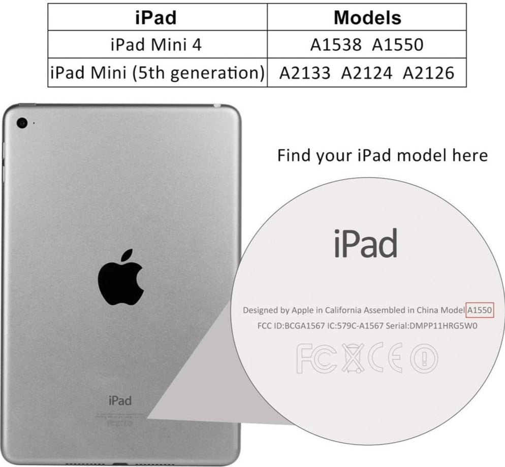 iPad mini 5 Screen Protector
