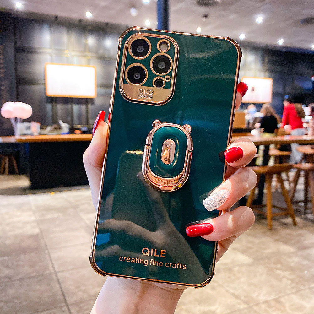 Luxus iPhone X/XS Case