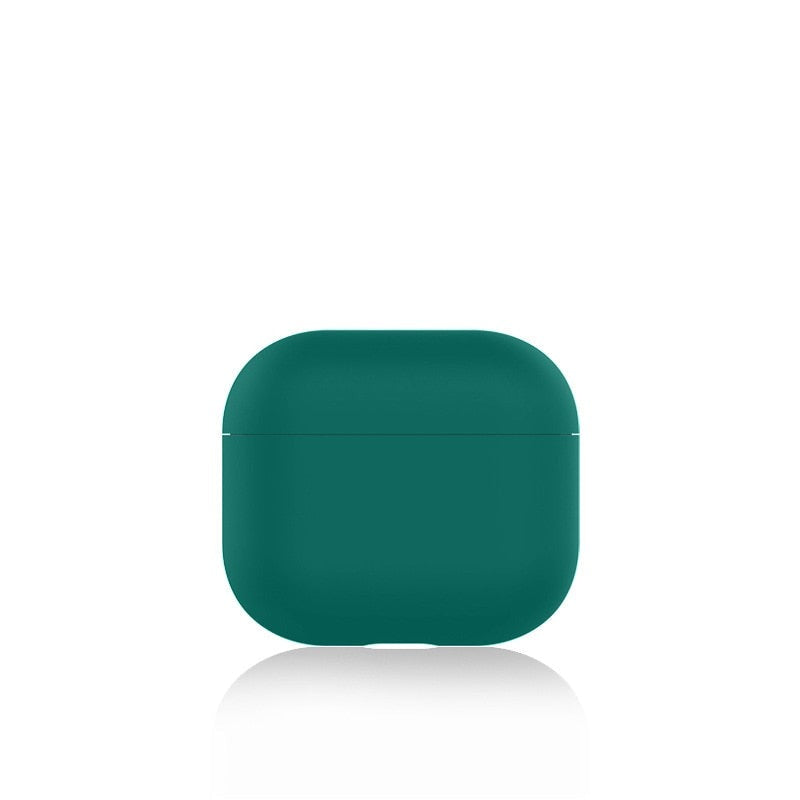 AirPods 3 Silikon Case