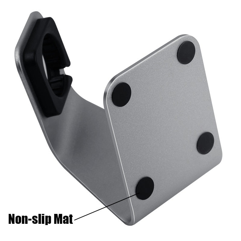 Apple Watch Aluminium Halter - Stilvoll