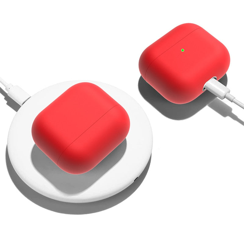 AirPods 3 Silikon Case