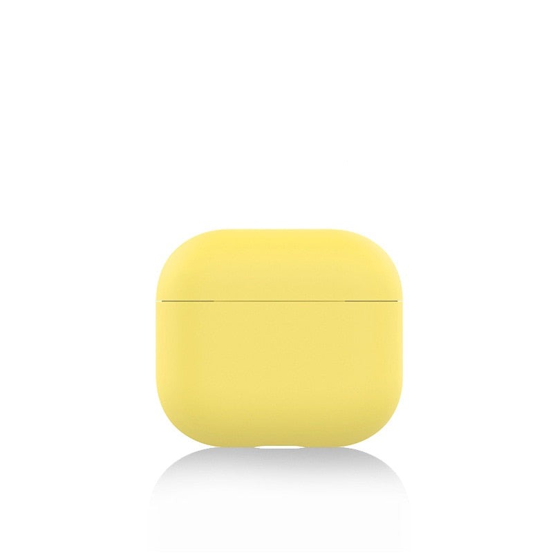 AirPods 3 Silikon Case