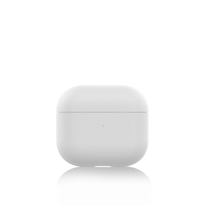 AirPods 3 Silikon Case