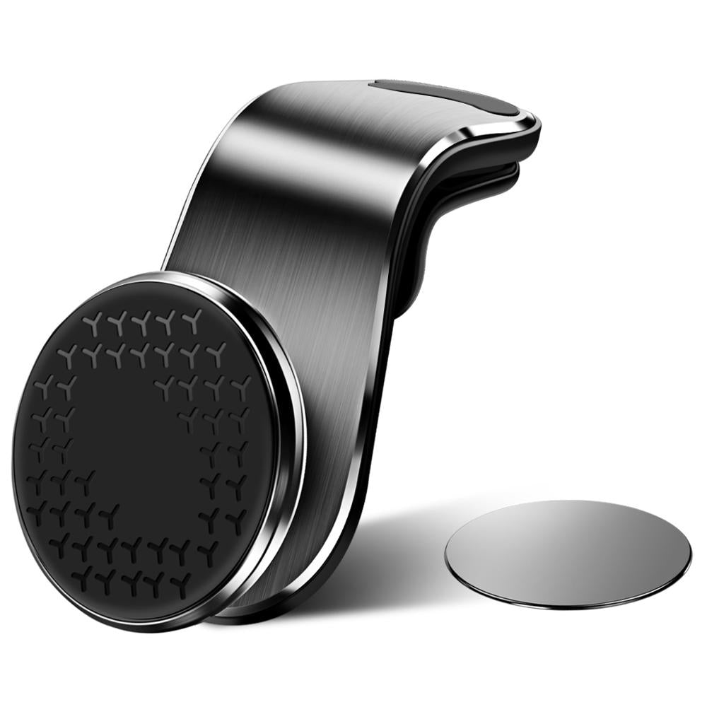 magnetische Air Vent Clip Auto Handyhalterung
