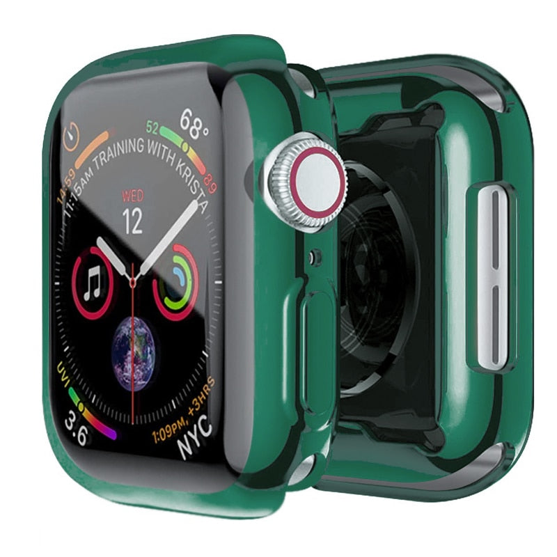 Apple Watch Premium Screen Protector