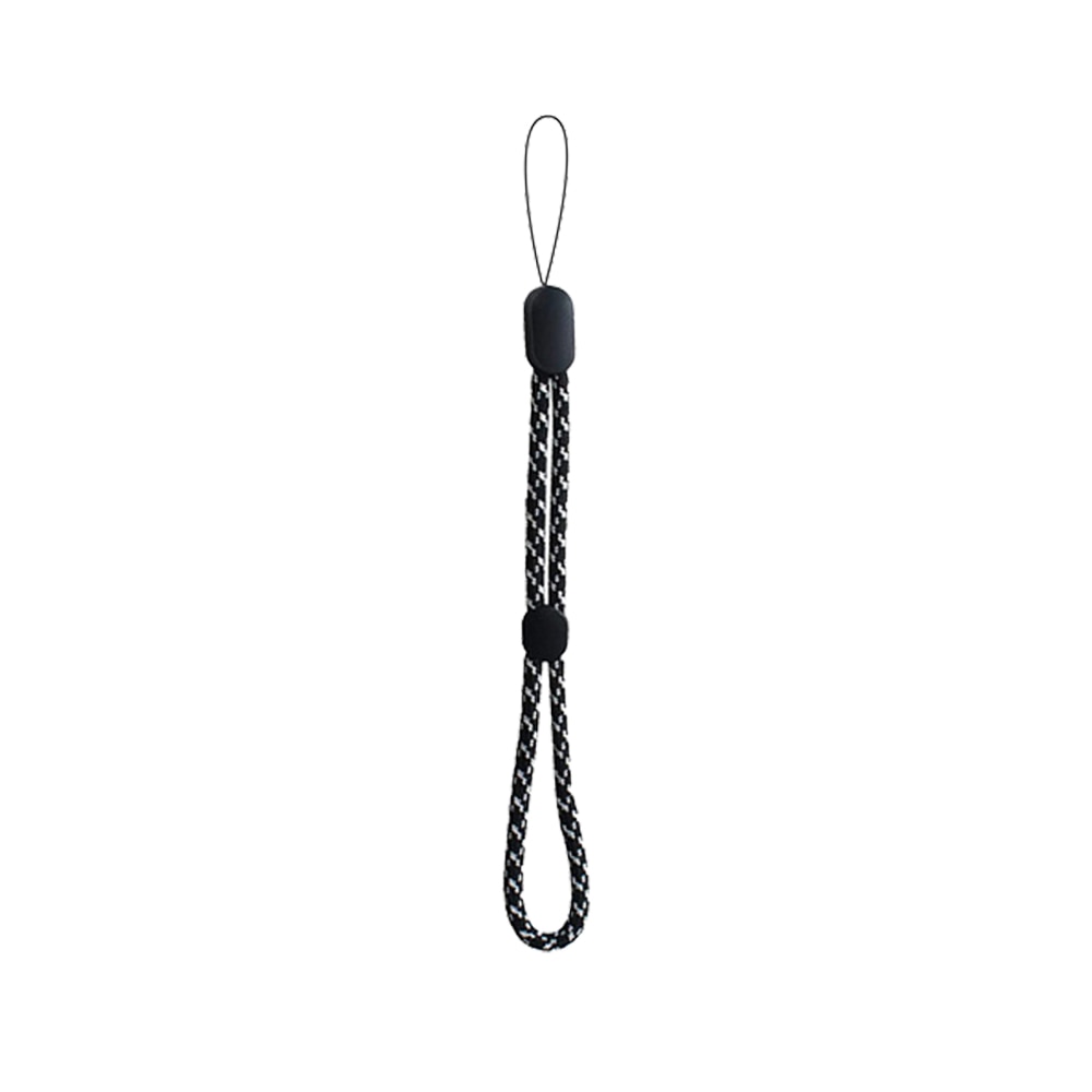 Hochwertiger Lanyard mit buntem Cover für AirPods Pro 2. Generation