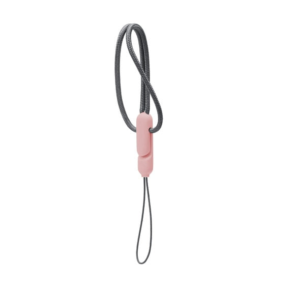 Hochwertiger Lanyard mit buntem Cover für AirPods Pro 2. Generation
