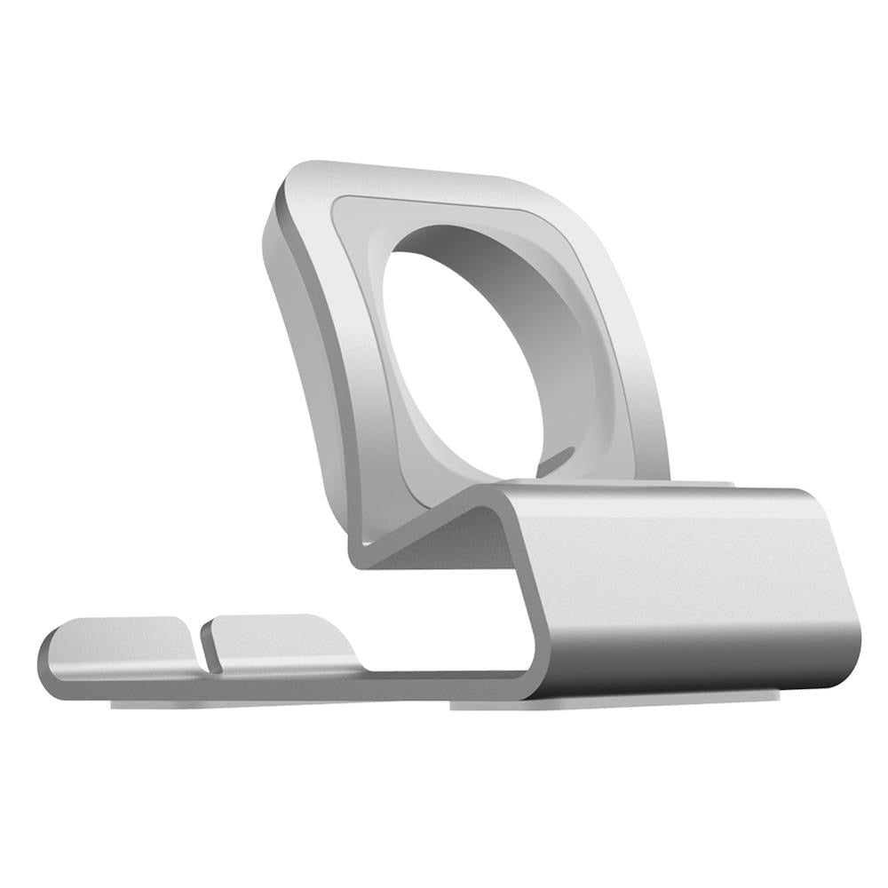 Apple Watch exklusive Aluminium Docking Station