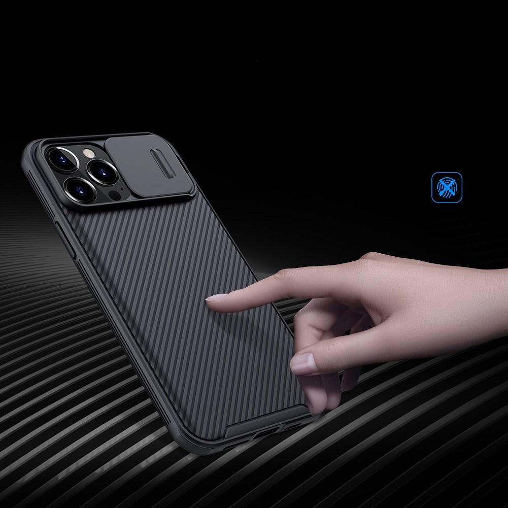 iPhone 13 Camshield Pro Case