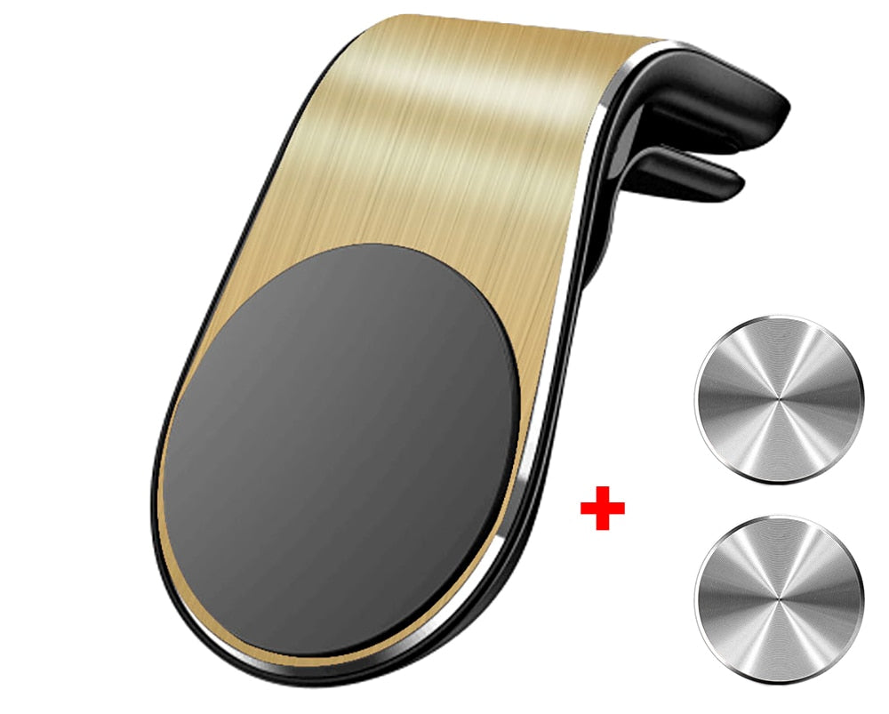 magnetische Air Vent Clip Auto Handyhalterung