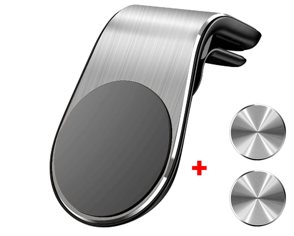 magnetische Air Vent Clip Auto Handyhalterung