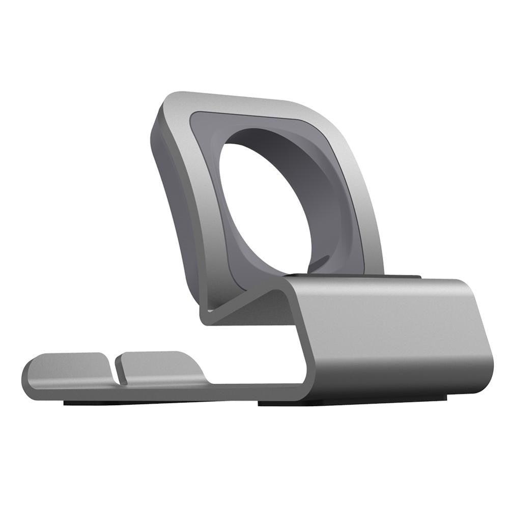 Apple Watch exklusive Aluminium Docking Station