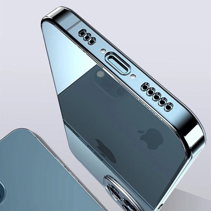 iPhone X/XS Ultra Clear Case