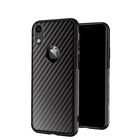 iPhone 14 Pro Max Case im Carbon Design