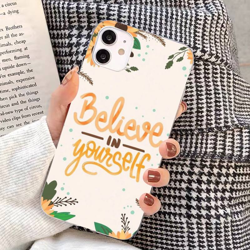 iPhone X/XS Cool Summer Case