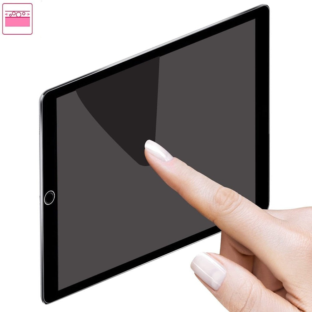 iPad 9,7" Screen Protector