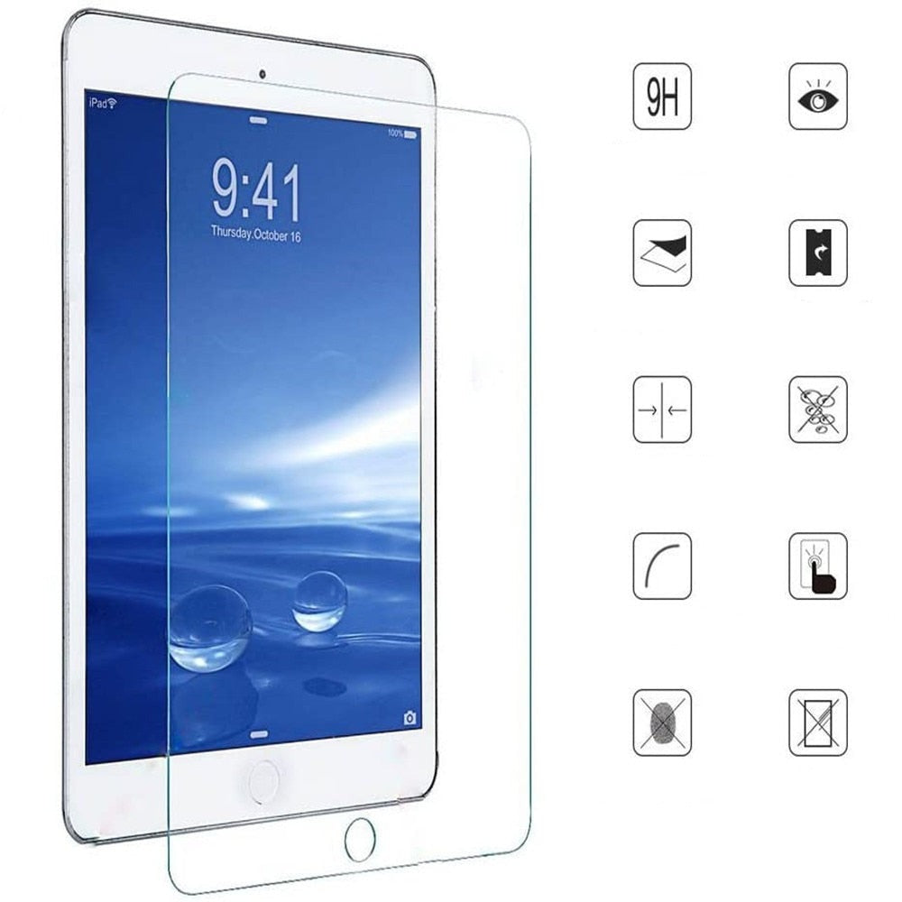 iPad 9,7" Screen Protector