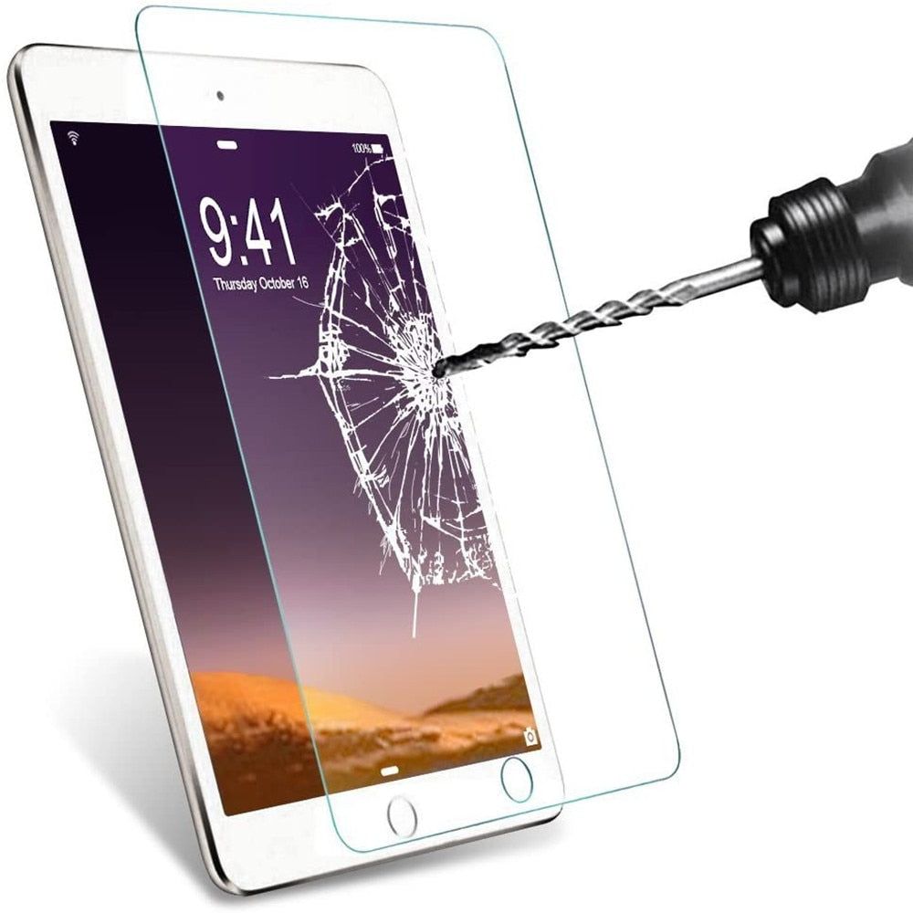 iPad 9,7" Screen Protector